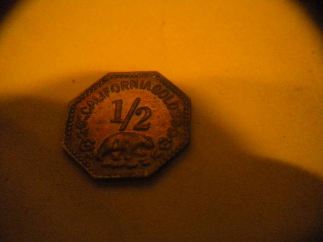 Real-Or-Fake?-|-Repro-California-Gold
